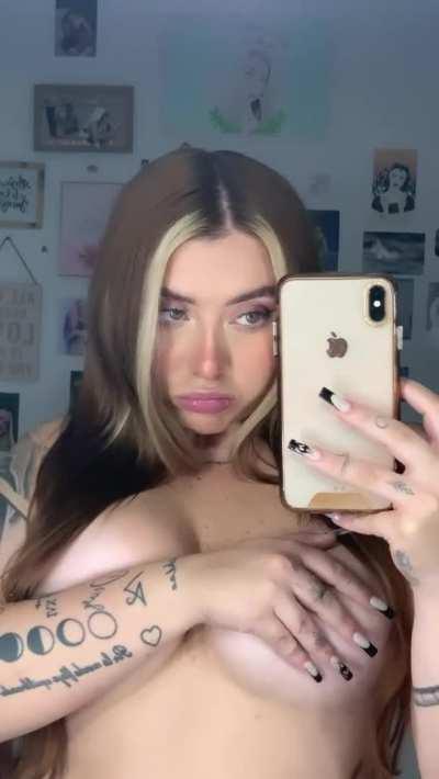 My mission is to awake your boner