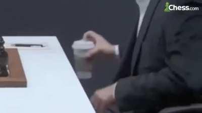 Hikaru has the power to promote Water into Coffee at 8th rank!