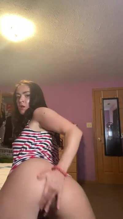 $5 only fans link below🍑