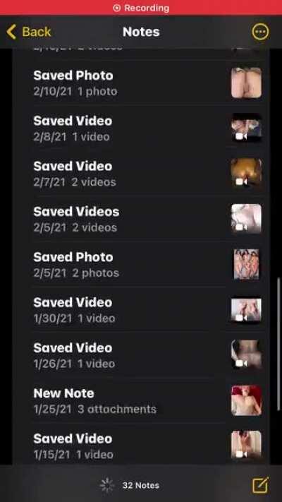 You can buy this for a good price just dm me I’ll send you all these good videos and pics for good price