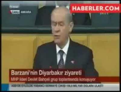 Biji Serok Bahceli