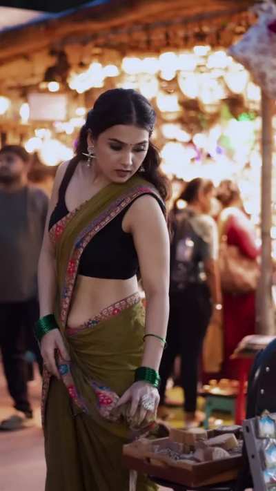 Anushka Kaushik