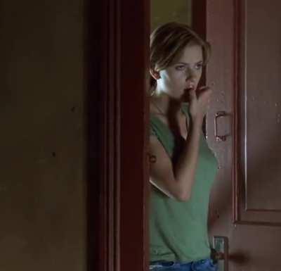 Scarlett Johansson 🥵