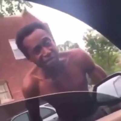 Unc feening again 🙄