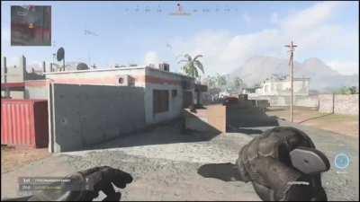 One AS VAL. 33 walls. Infinite penetration.