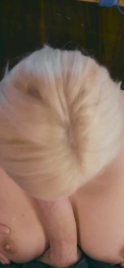 Big dick for big tits