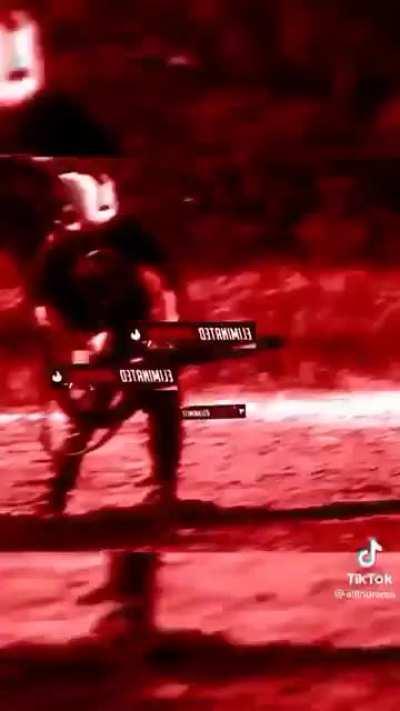 Bastion mini gun review ksksksk