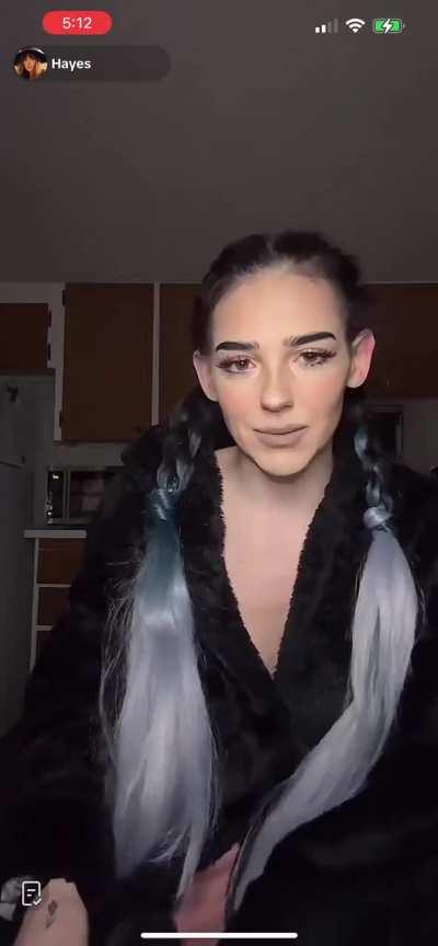 Only one I got from lastnight 