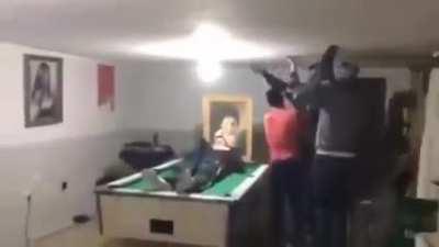 Domaći spajdermen (repost od pre više od 5 godina)