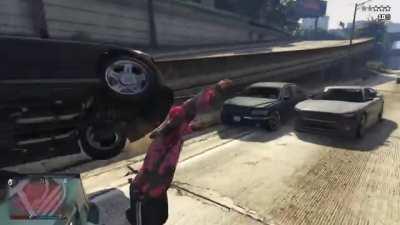 felt this one through the screen