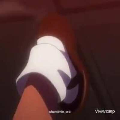 A revision of the popular meme on twitter