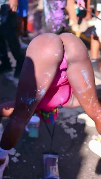 Beautiful in St. Kitts