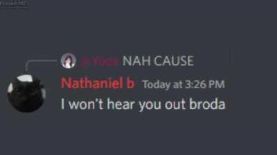 Normal day in discord 3