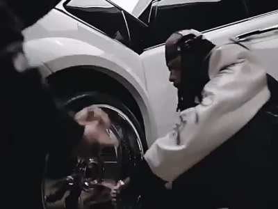 RADAR but I produced it