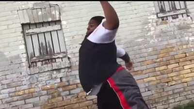 When the guitar solo kicks in