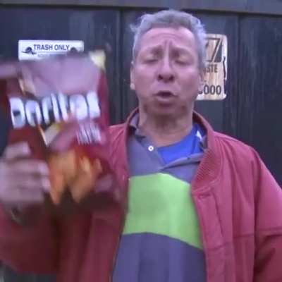 Doritos...