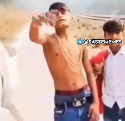 MC Stan Naamak bimari jaanleva Nahi GAAND LEVA Hai !!