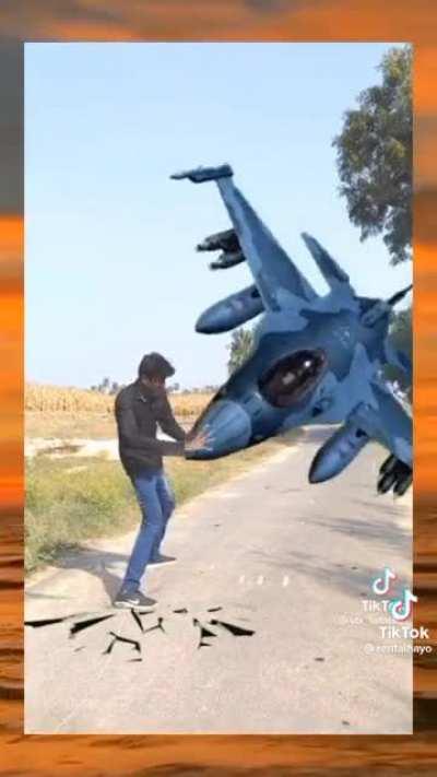 INDIA GOT ATTACKED OMG 😭