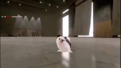 el Cristian en navidades wn