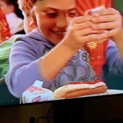 Hey, why do your parents apparently hate you?