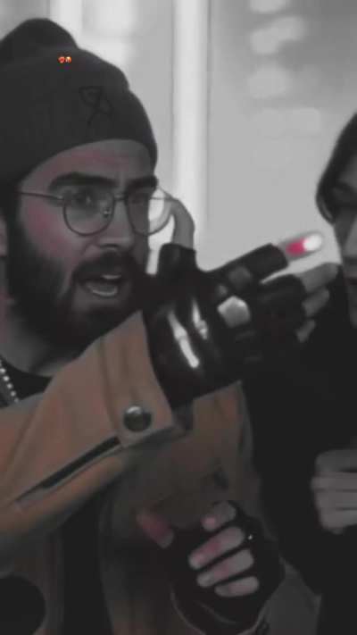 ❝The XQC-THERAPY Show❞