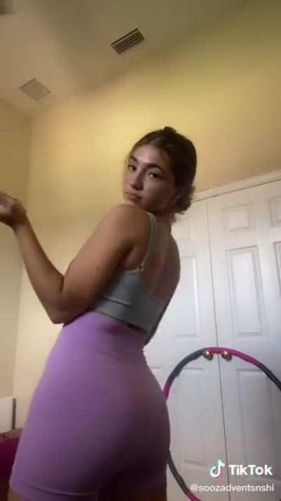 Front to Back Workout 😏