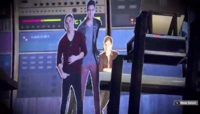 Splatoon modders are fucking horrifying