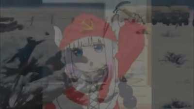 Blend S(oviet) (CTTO)