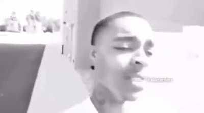 Wen Bruce skip ur post 😞