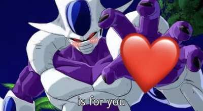 Thank you guys for the good times