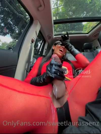 Sweet Laura 