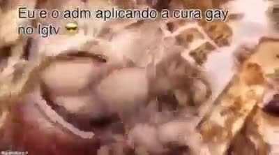 Esse meme não é recomendado para quem tem menos de level 45 de irônia