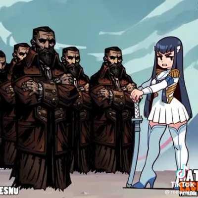 A Star-Spawned Horror