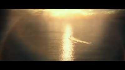 if Michael Bay directed GODZILLA VS KONG