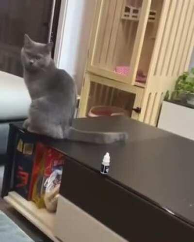 Some little balance adjustments...