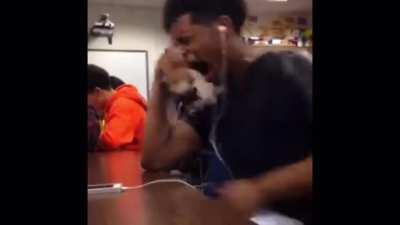 When you listen to Track 19