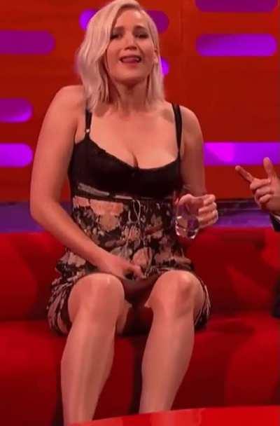 Jennifer Lawrence