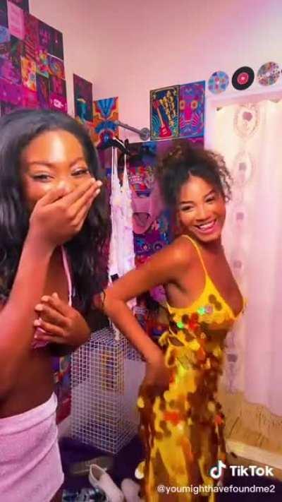 JaydechandaOF - Video #3945