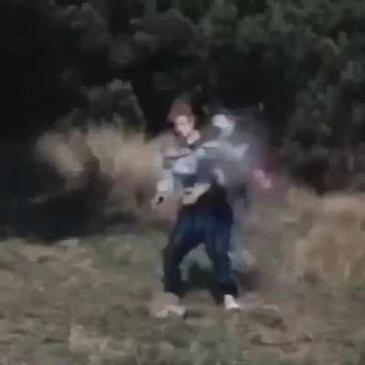 The kids aren't alright