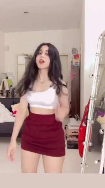 Perfect Body for pounding on 🍆💦