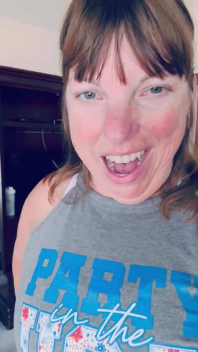 I know how much you crave the sound of a woman owning her burps with confidence. Every single one of mine is messy, deep, and unapologetic—just the way you like it. 😈