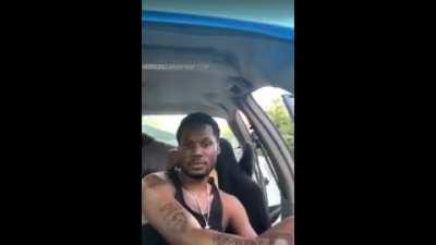 If Minding Your Own Business Was A Person...