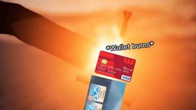 To be honest, I'm just karma farming since I quitted after Ganyu salt. Feel free to remove this if it goes against the rules.