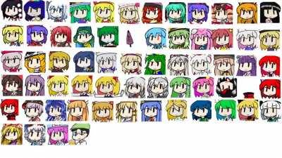 Here's the collection of many 'wiggle' GIFs I have been collecting from the Discord server of this subreddit.