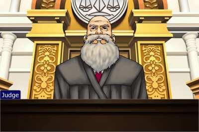 Me VS Savin Court Case in Objection.lol