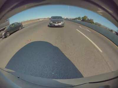 Don’t text and drive kids