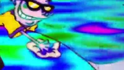 Foreign - Ed Edd and eddy