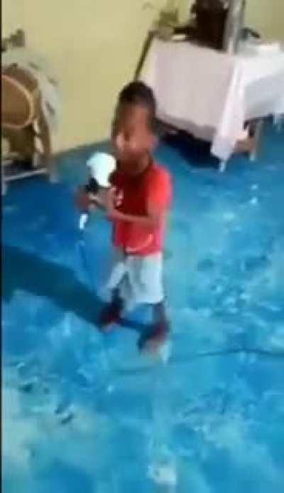 menor mandou essa mermo?