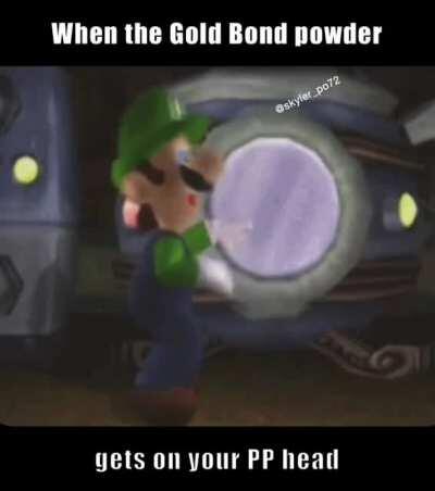 Mom pls help get it off 😅😥😫😭