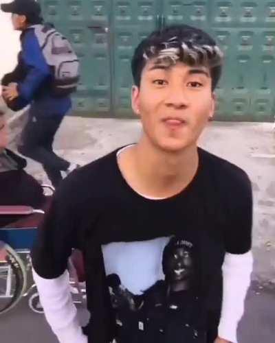 Dime porque no te devolviste